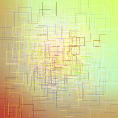 Square color configuration
