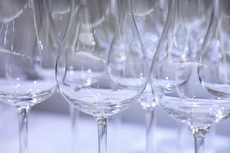 Wine glassの写真素材