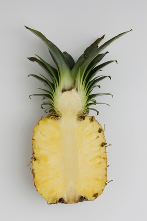Pineappleの写真素材