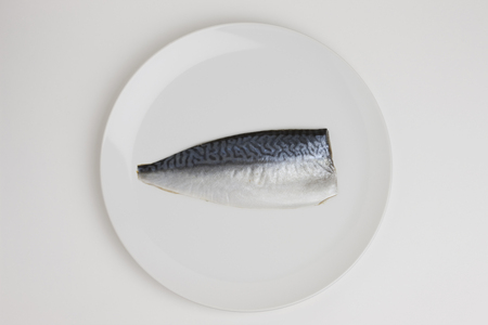 Shimesabaの写真素材