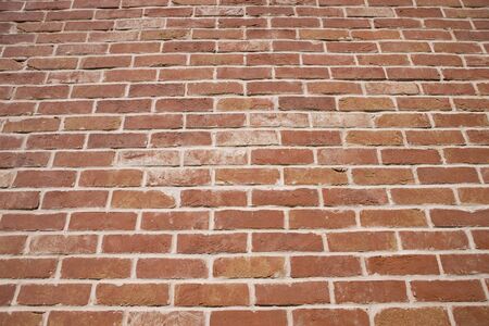 Brick walls