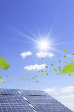 Solar Panel