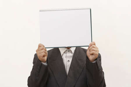 White Boardの写真素材