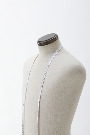 mannequin の写真素材