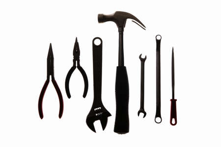 Hobby tool