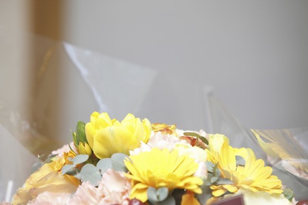 Bouquetの写真素材