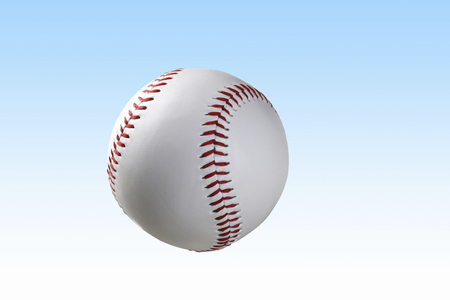 Baseball ball