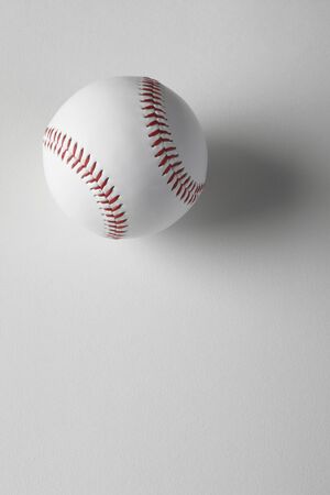 Baseball ballの写真素材