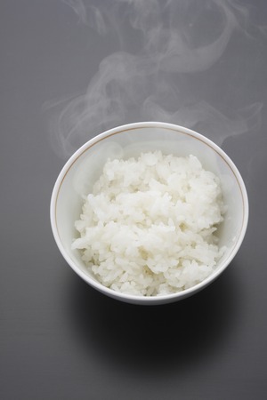 Riceの写真素材