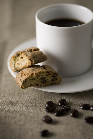 Coffeeの写真素材