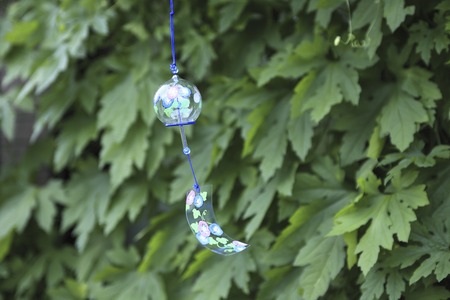 Wind chimes