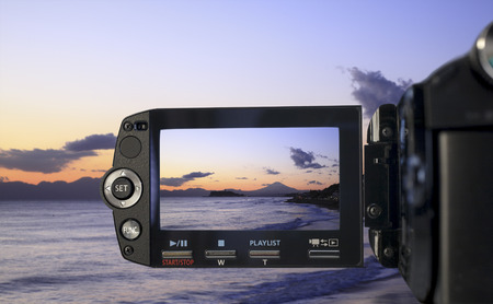 Camcorder
