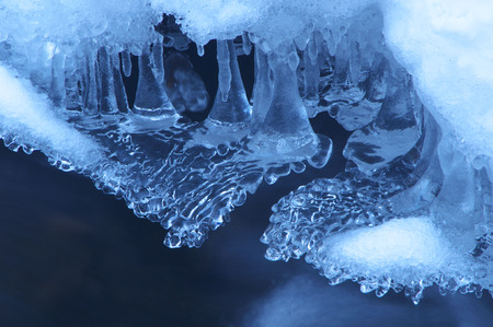 Icicle