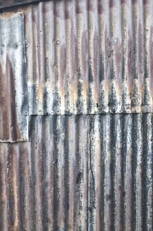 Tin plateの写真素材