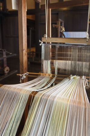 Weaverの写真素材