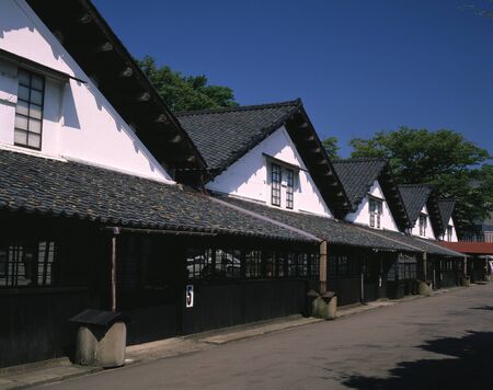 Sankyo Sokoの写真素材