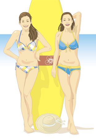 Womenの写真素材