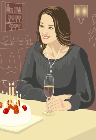 Womenの写真素材