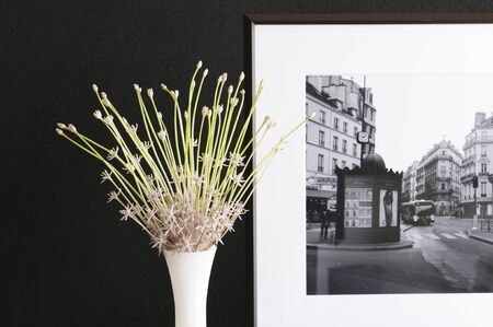 Flower arrangement