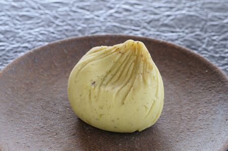 Kurikin ton on the dish