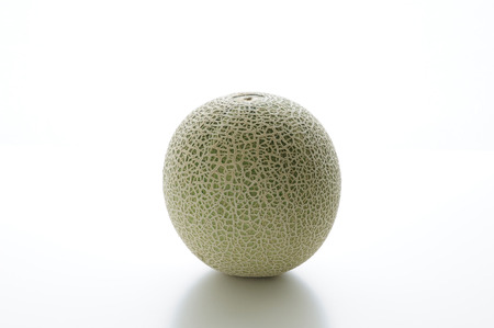Melonの写真素材