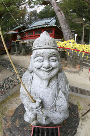 Ebisu imageの写真素材