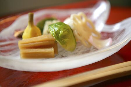 Japan foodの写真素材
