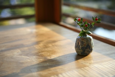 Flower arrangement