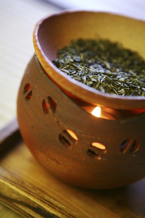 Aromaの写真素材