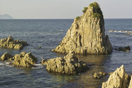 Benten Sakiの写真素材