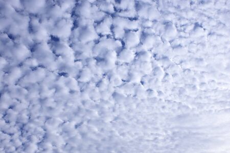 Cloudsの写真素材