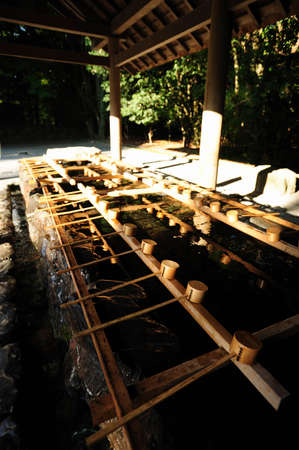 Shrineの写真素材