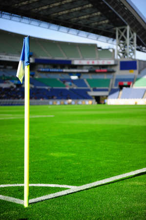 Stadiumの写真素材