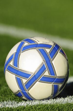 Footballの写真素材