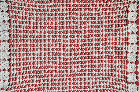 Crochet lace