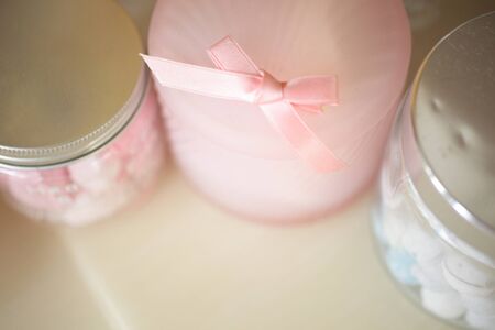 Small bathroom vanitiesの写真素材