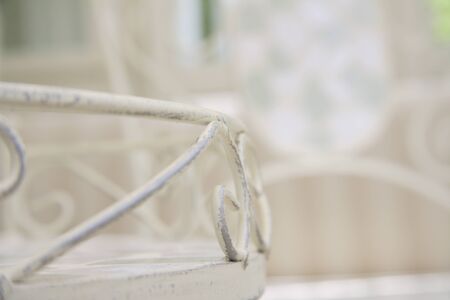 Garden furniture