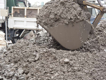 Shovel