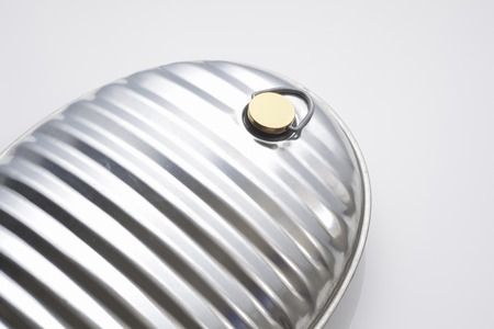 Tin hottieの写真素材