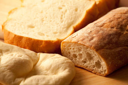 Bread