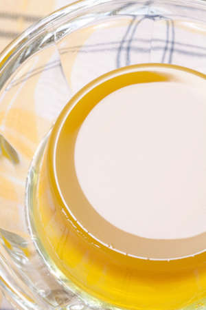 Mango jelly