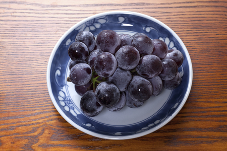 Grapeの写真素材