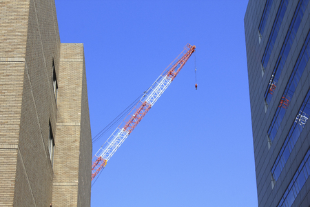 Craneの写真素材
