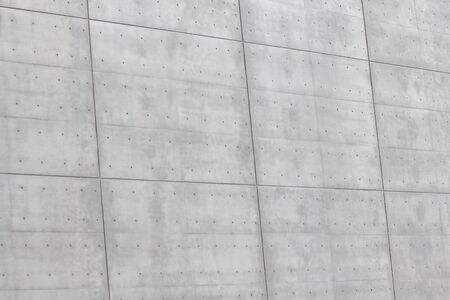 Concrete wallの写真素材