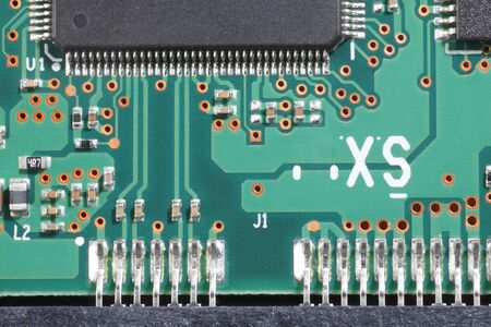 Integrated circuit