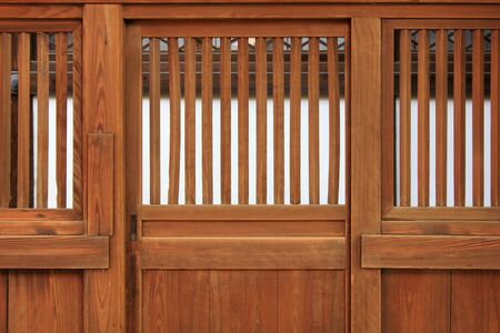 Wicketの写真素材