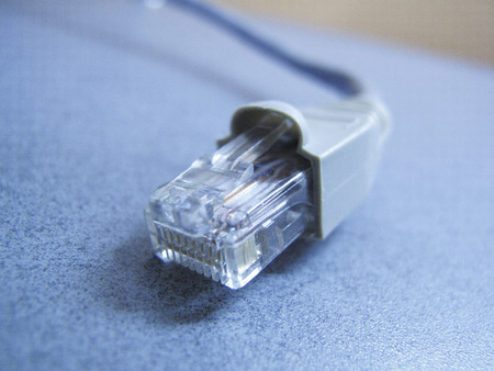 PC LAN cable