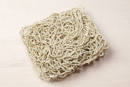 Rehydratable noodle