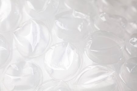 Up packaging materials