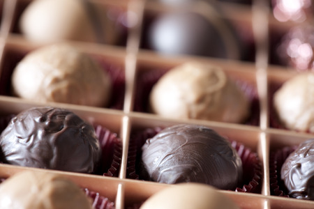 Chocolate